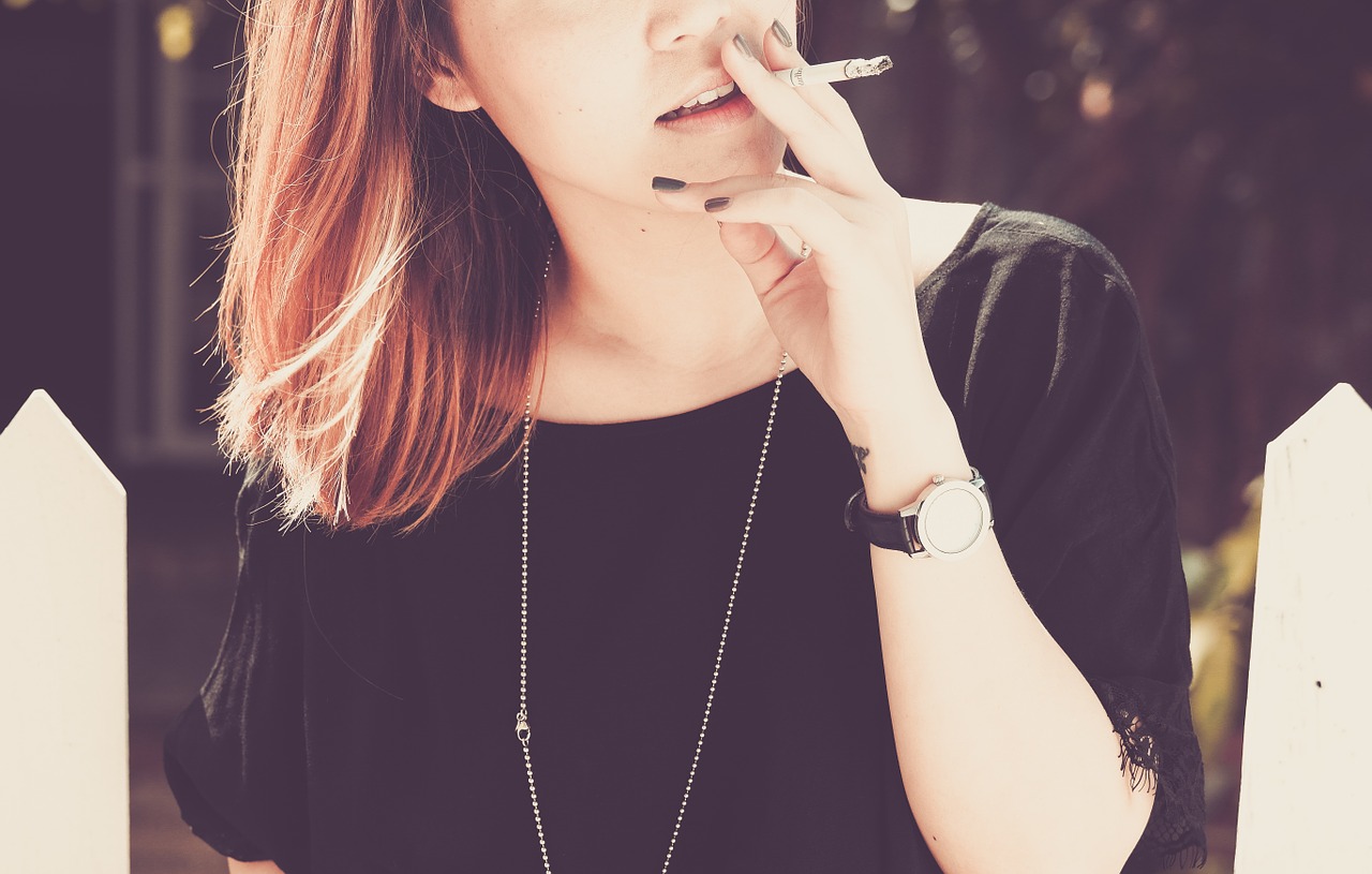 Why Smokers Should Consider Getting Hypnotherapy | Healing Soul Hypnosis