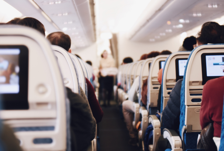 How Hypnotherapy Can Transform Your Fear of Flying | Healing Soul Hypnosis