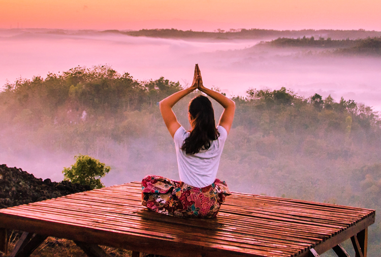 Health Benefits of Meditation | Healing Soul Hypnosis
