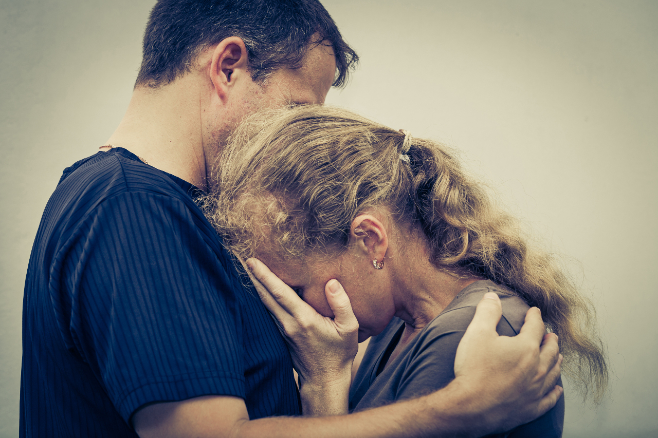 Hypnotherapy for Grief and Loss: 10 Ways it Can Help | Healing Soul Hypnosis