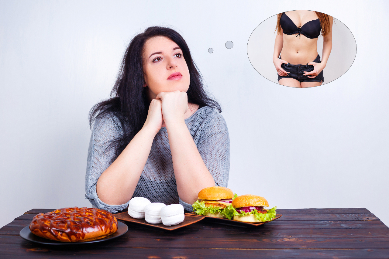 Why Diets Don’t Work & How Hypnotherapy Can Aid Weight Loss | Healing Soul Hypnosis