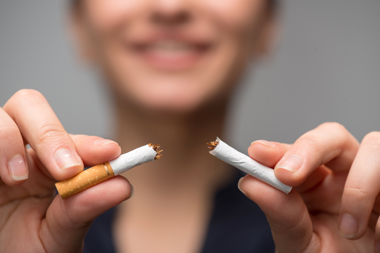 How to Quit Smoking with Hypnotherapy in the New Year | Healing Soul Hypnosis