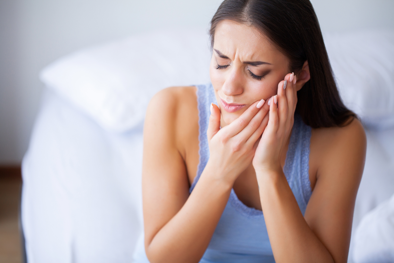 What is Bruxism/TMJ and How Can Hypnotherapy Help? | Healing Soul Hypnosis