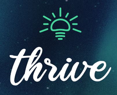 Thrive: A Business Program for Spiritual Entrepreneurs | Healing Soul Hypnosis