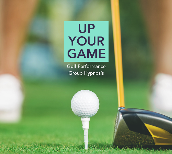Up Your Game Golf Performance Group Hypnosis | Healing Soul Hypnosis