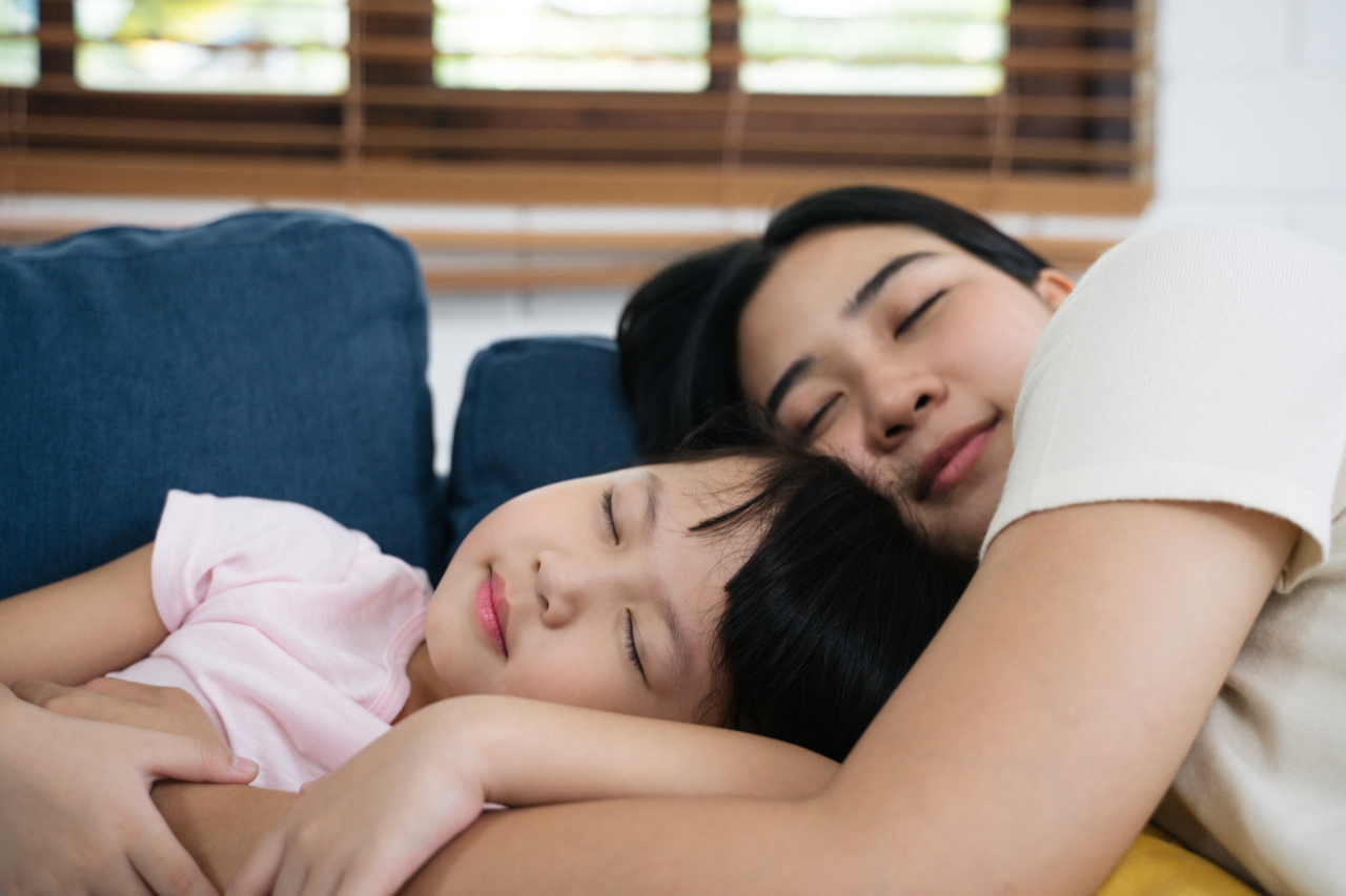 The Benefits of the SleepTalk® Program for Children | Healing Soul Hypnosis