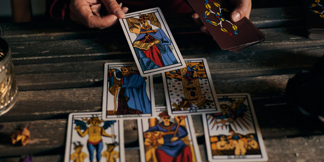 What to Know Before Getting into Tarot | Healing Soul Hypnosis