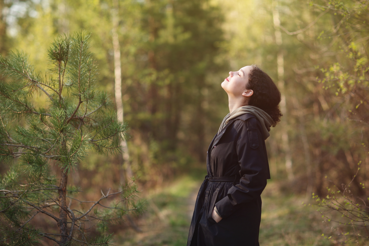 The Importance of Breathing In and Outside of Hypnosis | Healing Soul Hypnosis