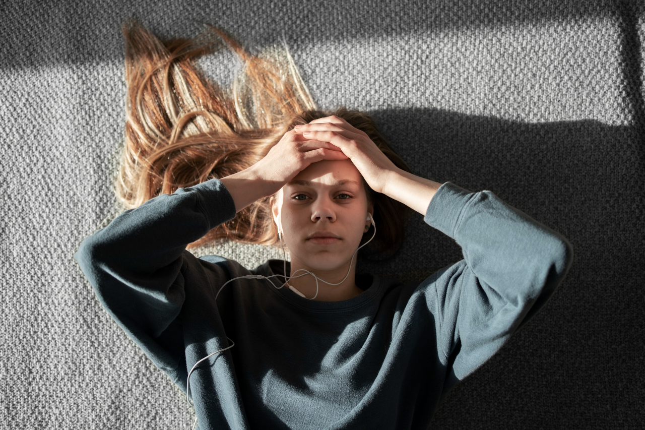 How Hypnotherapy Can Help Teens Experiencing Intrusive Self-Harm Thoughts | Healing Soul Hypnosis